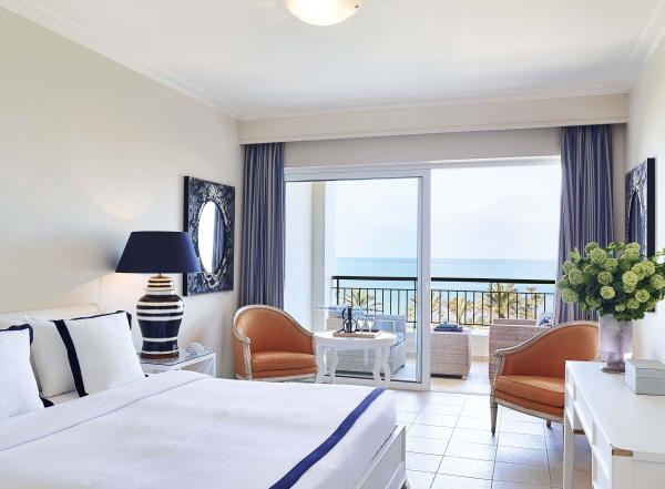 Grecotel La Riviera & Aqua Park *****, Peloponéz, Grécko 11