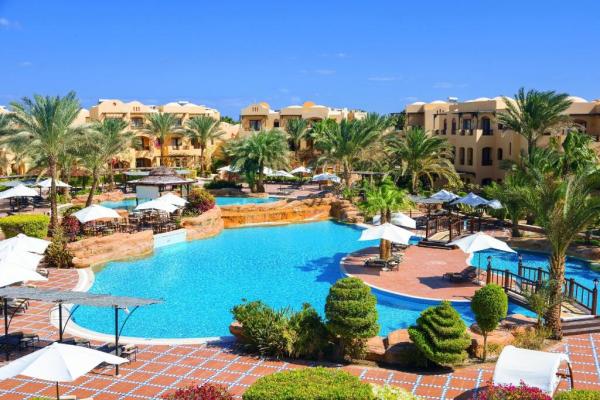 Steigenberger Coraya Beach *****, Marsa Alam, Egypt 10