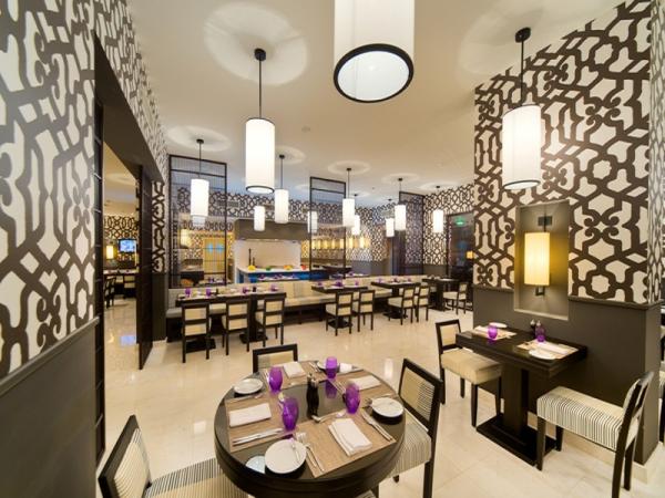 Hotel Sifawy Boutique Hotel ****, Omán, Muscat 4