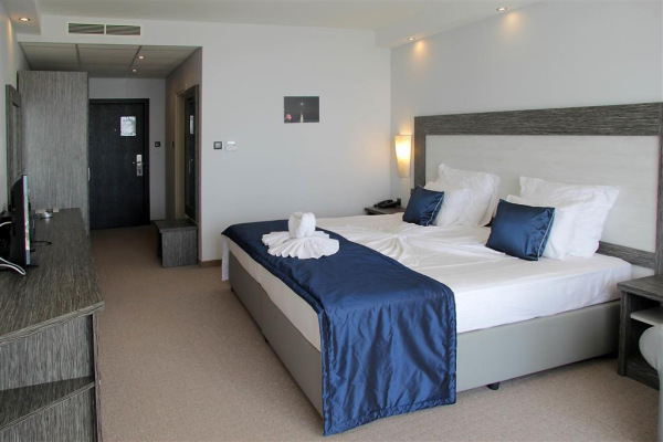 Hotel Moonlight Path *****, Sveti Vlas, Bulharsko 14