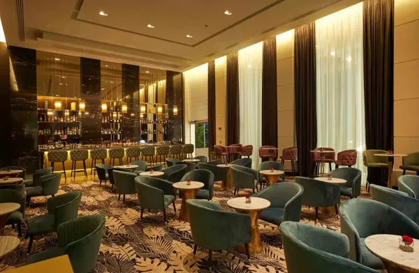 Amavi, MadeForTwo Hotels *****, Paphos, Cyprus 10