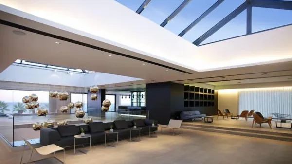 Tesoro Blu Hotel & Spa ****, Skala, Kefalónia, Grécko 1