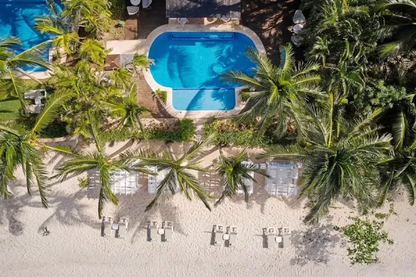 Iberostar Waves Cozumel ****, Mexiko, Cozumel 18