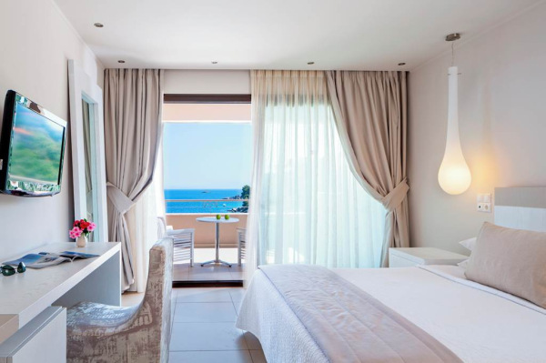 Kassandra Bay Resort & Spa *****, Skiathos, Grécko 5