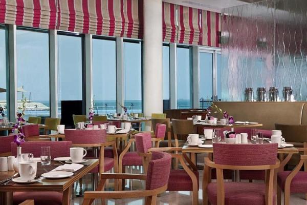 Hilton Doha *****, Katar, Doha 13