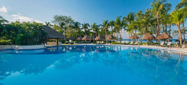 Iberostar Waves Cozumel ****, Mexiko, Cozumel 4