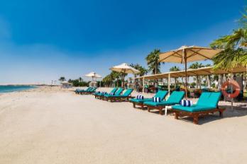 Sealine Beach, A Murwab Resort *****, Katar 17