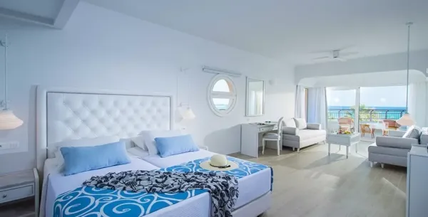 Rethymno Palace Hotel *****, Adelianos Kampos, Kréta, Grécko 5