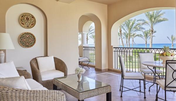 Jaz Almaza Beach Resort, Almaza Bay *****, Marsa Matrouh, Egypt 12