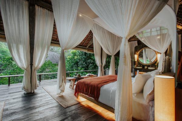 Buahan, a Banyan Tree Escape *****, Buahan, Bali 7