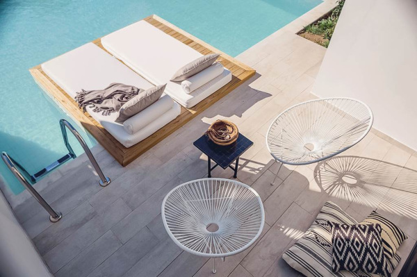 Casa Cook Rhodes *****, Kolymbia, Rodos, Grécko 13