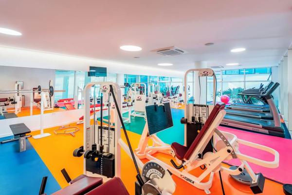 Hotel Olympia Sky ****, Vodice, Chorvátsko 18