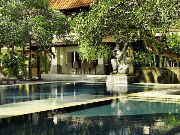 Puri Santrian ****, Sanur, Bali 18