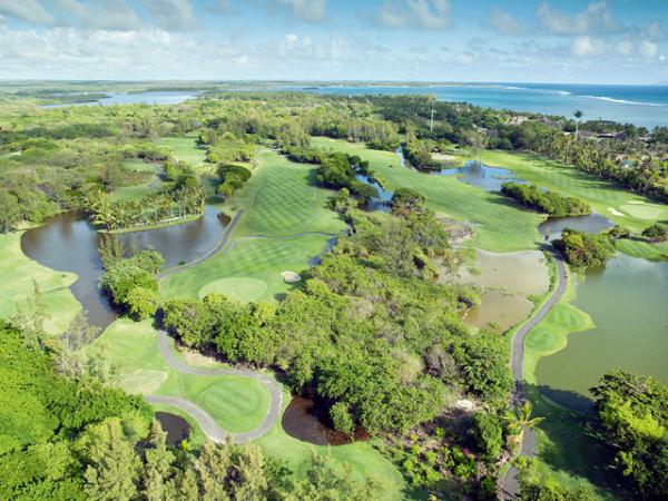 Constance Le Prince Maurice ******, Belle Mare, Maurícius 4