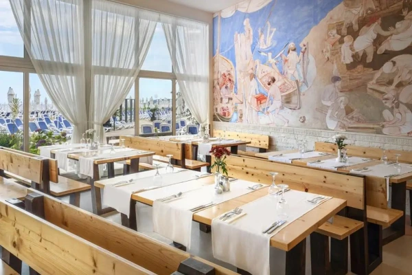 Sol Luna Bay Resort ****, Obzor, Bulharsko 6