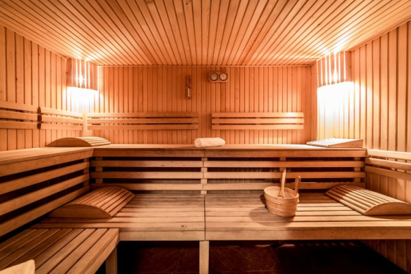 Hotel Golden Dune (Kavkaz) ****, Slnečné pobrežie, Bulharsko 11