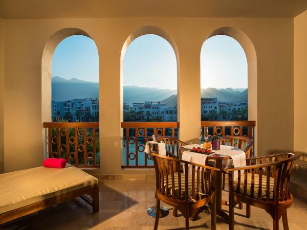 Hotel Sifawy Boutique Hotel ****, Omán, Muscat 6