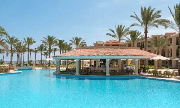 Jaz Almaza Beach Resort, Almaza Bay *****, Marsa Matrouh, Egypt 18