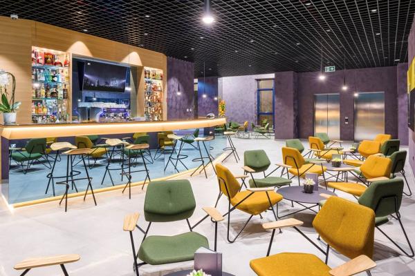 Hotel Olympia Sky ****, Vodice, Chorvátsko 12