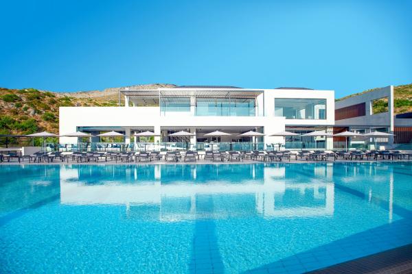 Tesoro Blu Hotel & Spa ****, Skala, Kefalónia, Grécko 8