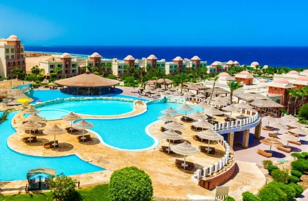 Serenity Alpha Beach (ex. Serenity Makadi Beach) Hotel *****, Hurghada, Egypt 14