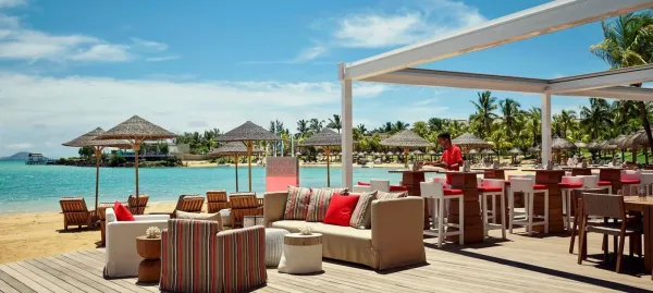 LUX* Grand Gaube*****, Maurícius, Grand Gaube 1