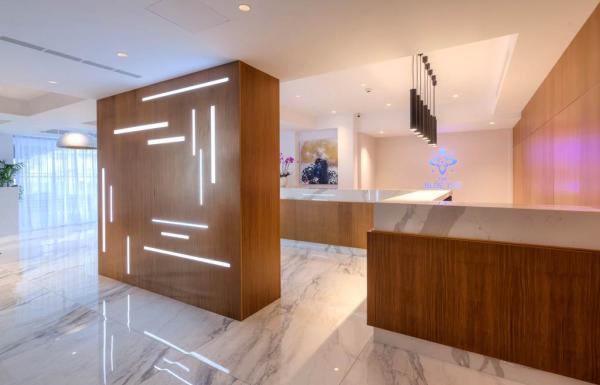 The Blue Ivy Hotel and Suites ****, Protaras, Cyprus 9