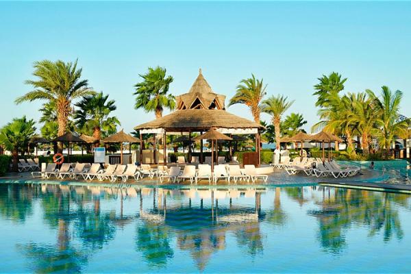 Riu Karamboa *****, Boa Vista, Kapverdy 4