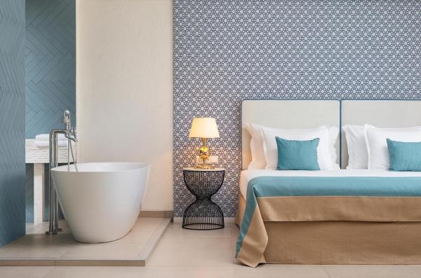 Siena Premium Retreat Hotel *****, Lozenec, Bulharsko 12