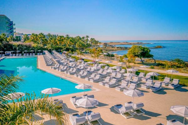 Ivi Mare by Louis Hotels *****, Paphos, Cyprus 1
