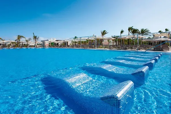 Riu Karamboa *****, Boa Vista, Kapverdy 6