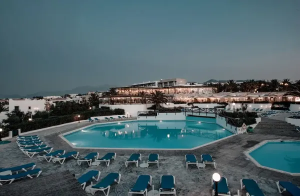 Mitsis Cretan Village Hotel ****, Anissaras, Kréta, Grécko 9