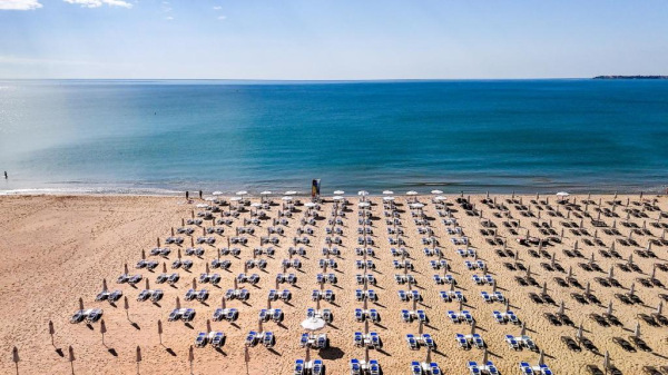 Hotel Sentido Bellevue Beach ****, Slnečné pobrežie, Bulharsko 3