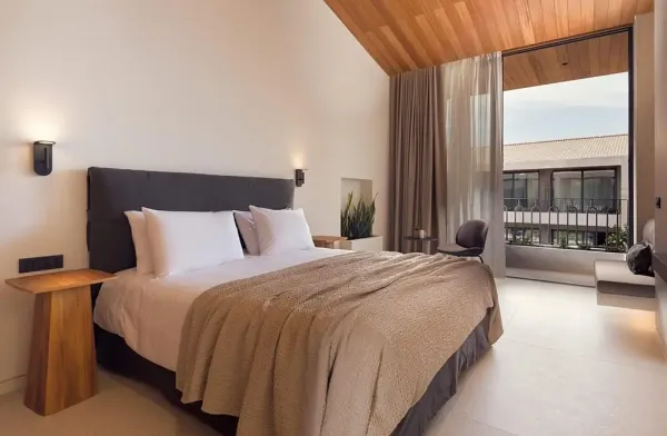 Contessina Suites and Spa Hotel *****, Tsilivi, Zakyntos, Grécko 4