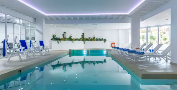 Margadina Hotel ****, Ayia Napa, Cyprus 4