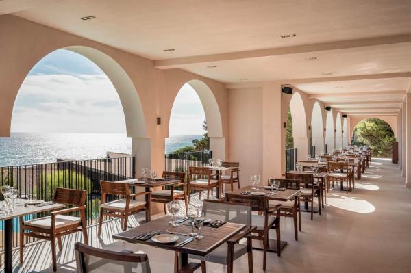 Hotel Domes of Corfu, Autograph Collection *****, Glyfada, Korfu, Grécko 5