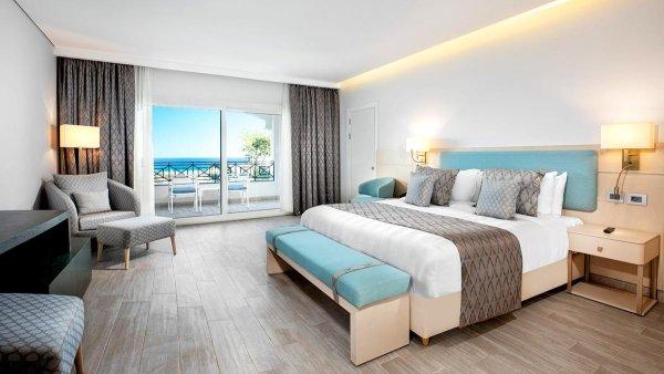 Cleopatra Luxury Resort - Sidi Heneish *****, Marsa Matrouh, Egypt 16