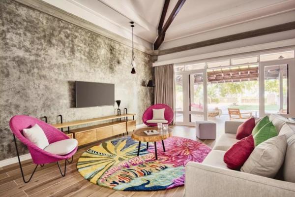 Hotel Club Med Seychelles *****, Ile de Sainte Anne, Seychely 6