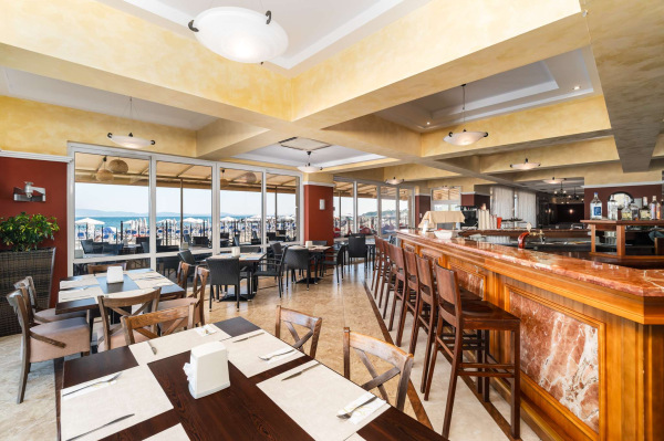 Festa Pomorie Resort ****, Pomorie, Bulharsko 19