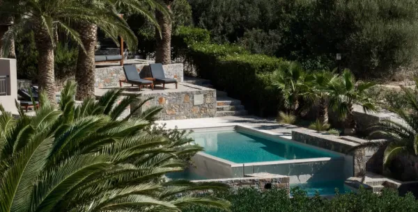 Paralos Irini Mare Hotel ****, Agia Galini, Kréta, Grécko 20