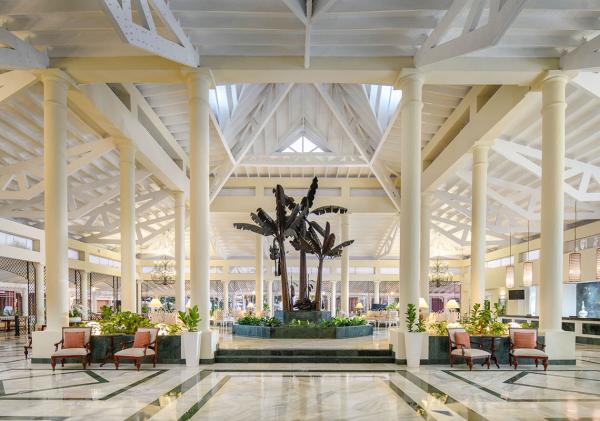 Bahia Principe Grand El Portillo *****, Samaná, Dominikánska republika 2