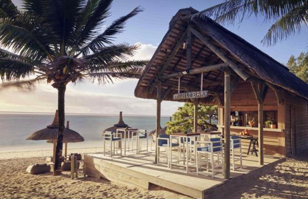 Long Beach *****, Belle Mare, Maurícius 4