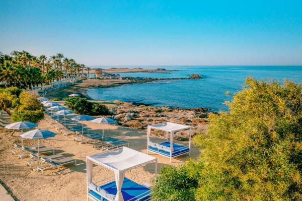 Ivi Mare by Louis Hotels *****, Paphos, Cyprus 17