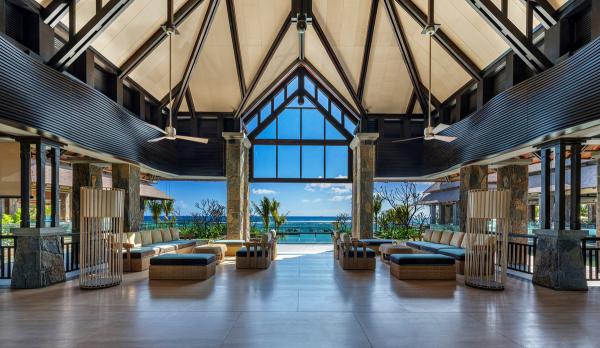 The Westin Mauritius Turtle Bay Resort & Spa *****, Balaclava, Maurícius 2