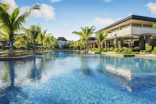 The Westin Mauritius Turtle Bay Resort & Spa *****, Balaclava, Maurícius 18