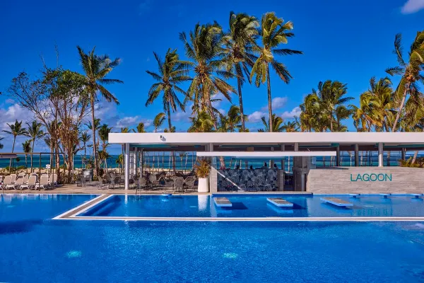 Riu Turquoise ****, Maurícius, Le Morne 17