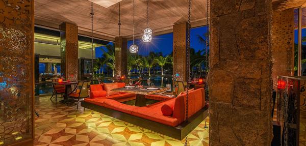 The Westin Mauritius Turtle Bay Resort & Spa *****, Balaclava, Maurícius 13