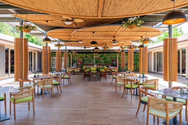 Hotel Lara Barut Collection *****, Lara, Turecko 15