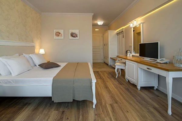 Hotel Sunny Castle ****, Kranevo, Bulharsko 14