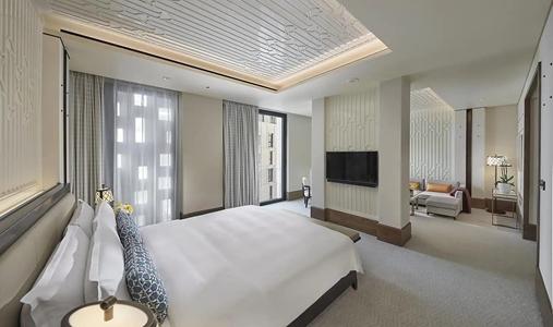 Mandarin Oriental Doha *****, Katar, Doha 6